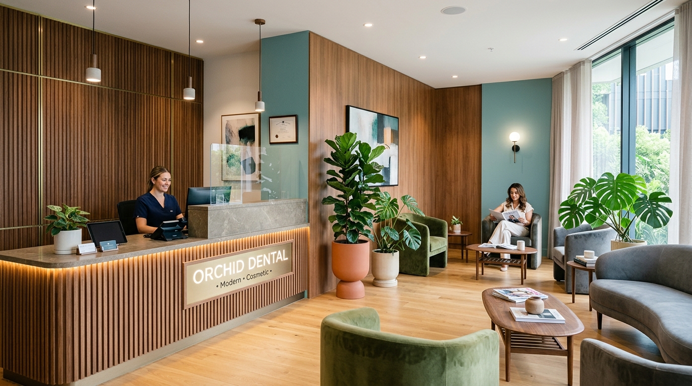 Bespoke Dental Studio Clinic