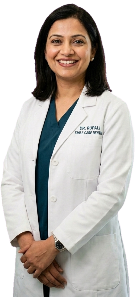 Dr. Rupali Patel